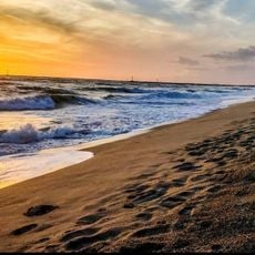 Silver Strand State Beach