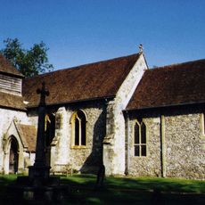 Church of St Swithin