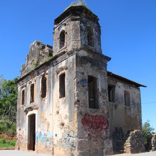 Igreja de Nossa Senhora de Belém
