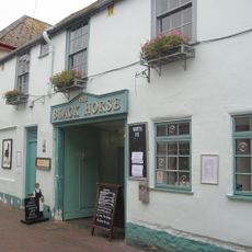The Black Horse Public House