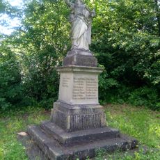 Kriegerdenkmal Deutsch-Französischer-Krieg (Götzingen)