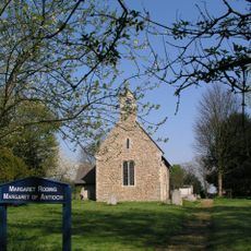 Parish Church of St Margaret