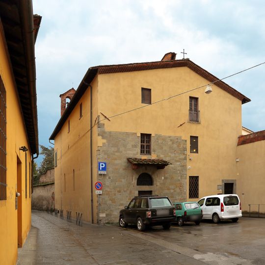 Chiesa di Santo Stefano
