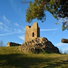 Rocca di Monte Battaglia