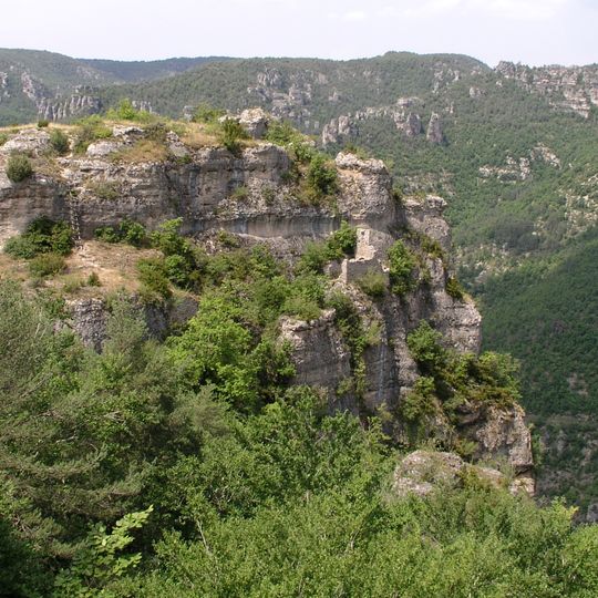 Ermitage Saint-Pierre