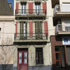 Casa Ricós Roig