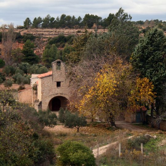 Ermita de Santa Madrona