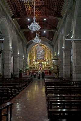 Intérieur 1
