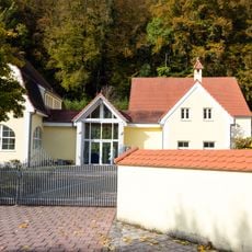 Wasserwerk Untermühle