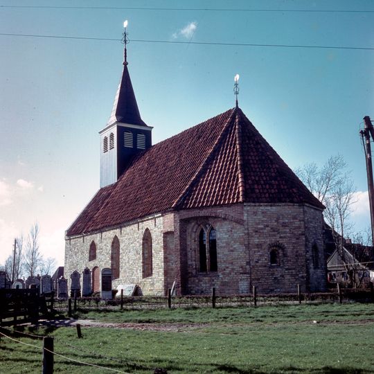 Hervormde kerk, Piaam