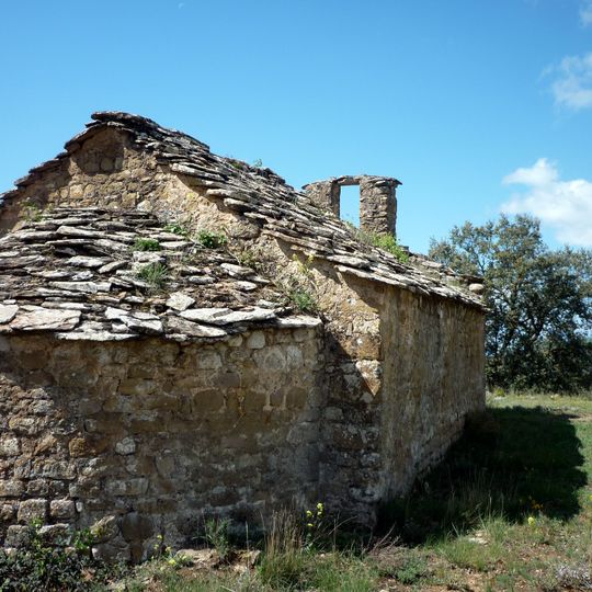 Sant Pere del Soler de Pallerols