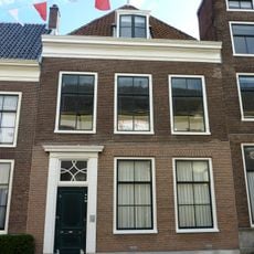 Jansstraat 57, Haarlem
