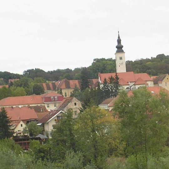 Varaždinske Toplice