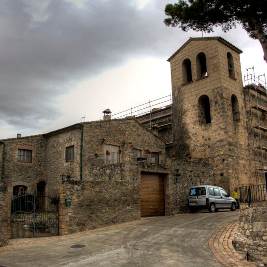 Castell de Siurana