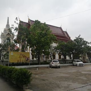 Wat Bang Khwang
