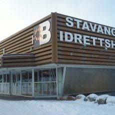 Stavanger Idrettshall