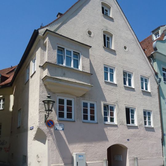 Bürgerhaus