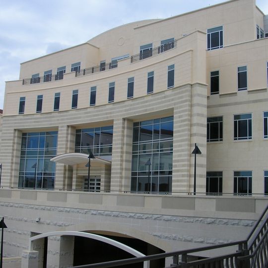 University of Texas at San Antonio