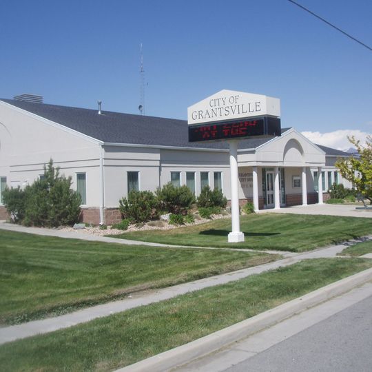 Grantsville