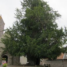 If funéraire de Saint-Ursin