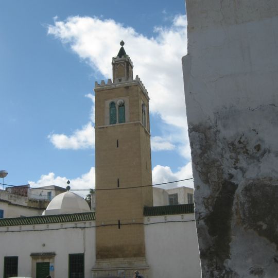 Mezquita de Tabbanine
