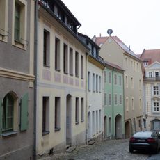 Wohnhaus Hohengasse 11