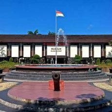 Museum Provinsi Kalimantan Barat