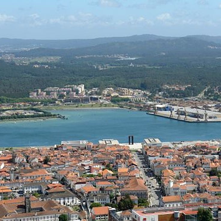 Viana do Castelo