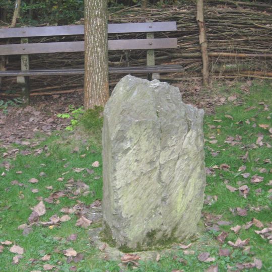 Steen der Zeven Heerlijkheden