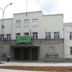 National Theater of the Republic of Srpska