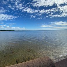Scenic viewpoint