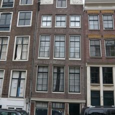 Spuistraat 43, Amsterdam