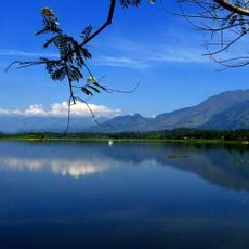 Bagendit Lake