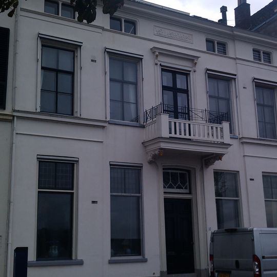 IJsselkade 17, Zutphen