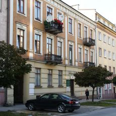 30 Żeromskiego Street in Kielce
