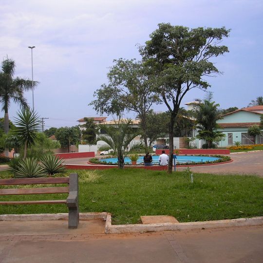 Bocaiúva
