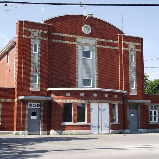 Édifice des Chevaliers de Colomb