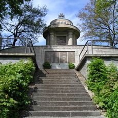 Kriegerdenkmal