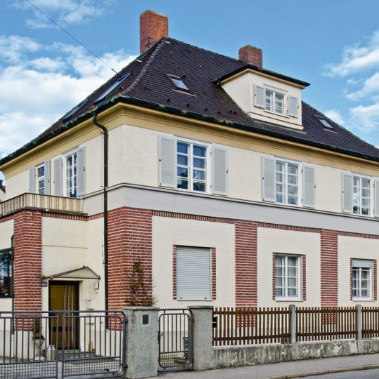 Wohnhaus