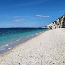 Spiaggia di Capo Bianco