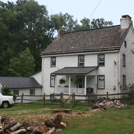 John Powell House
