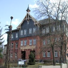 Goetheschule Königsee
