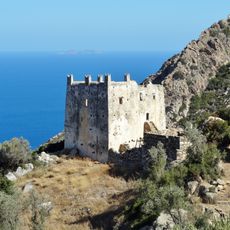Tower of Agia