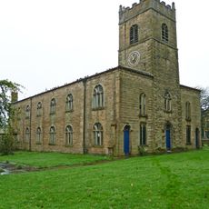 Church of St James