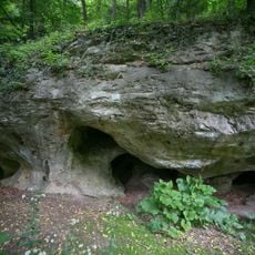 Kugelsteinhöhle I