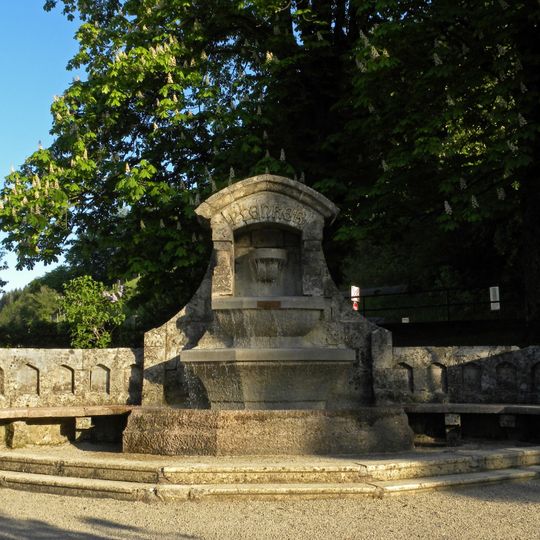 Plenkerbrunnen Waidhofen an der Ybbs