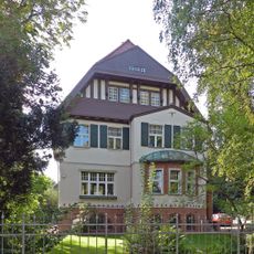 Haus Gaedicke
