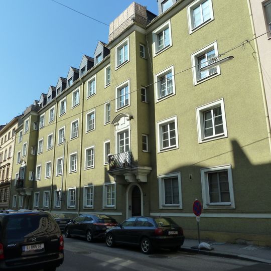 Karl-Wiser-Straße 2a