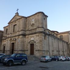 Concattedrale di Santa Maria Assunta