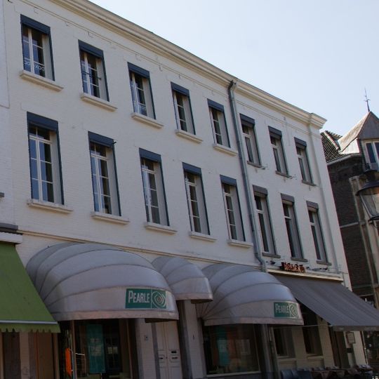 Vrijthof 16, Maastricht